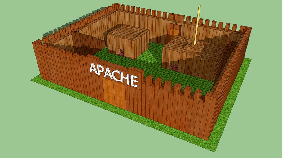 Fort Apache