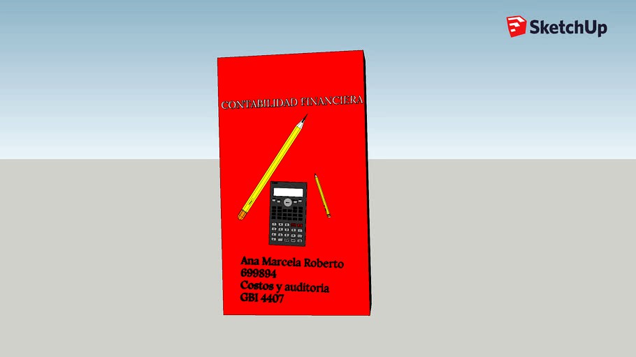 Libro de contabilidad