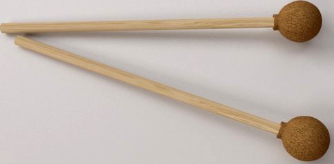 Drum Mallet 3D Model