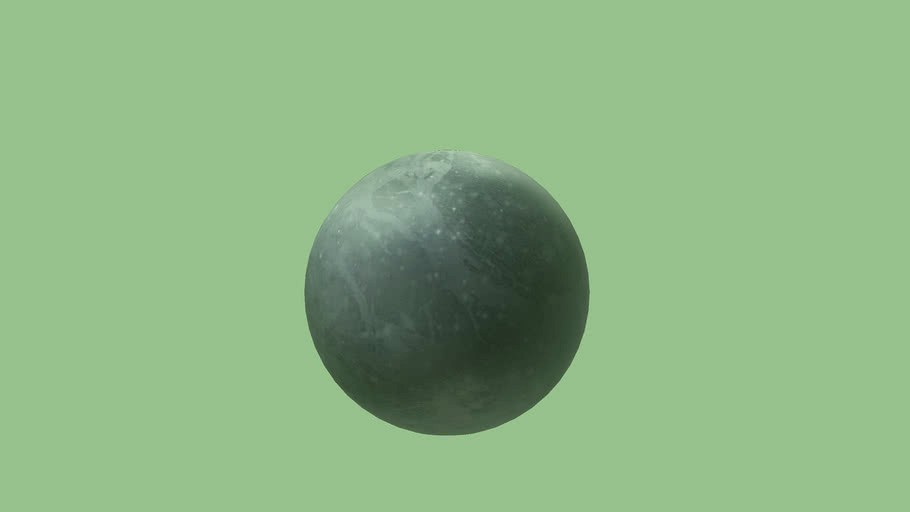 Pluto