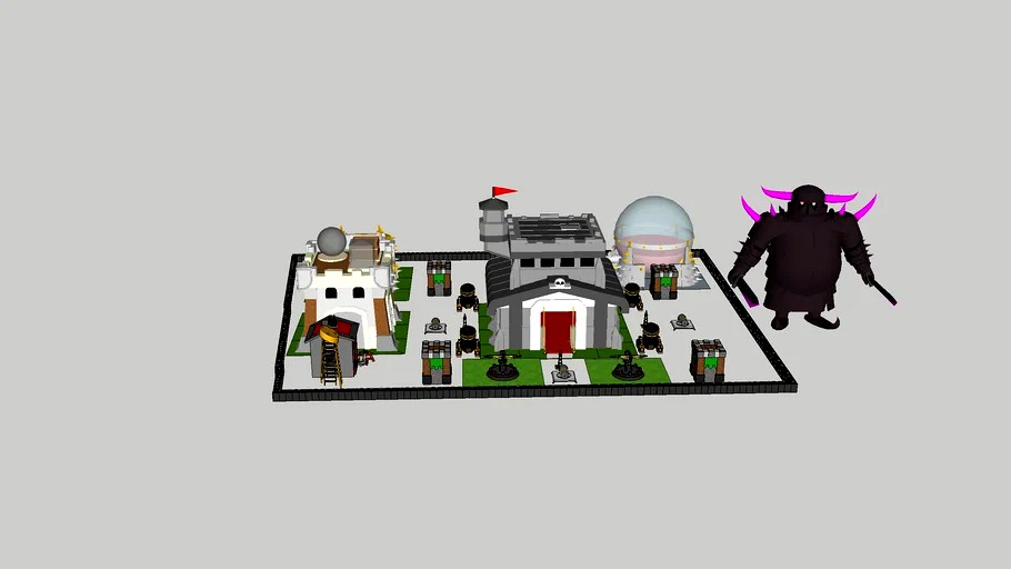 COC