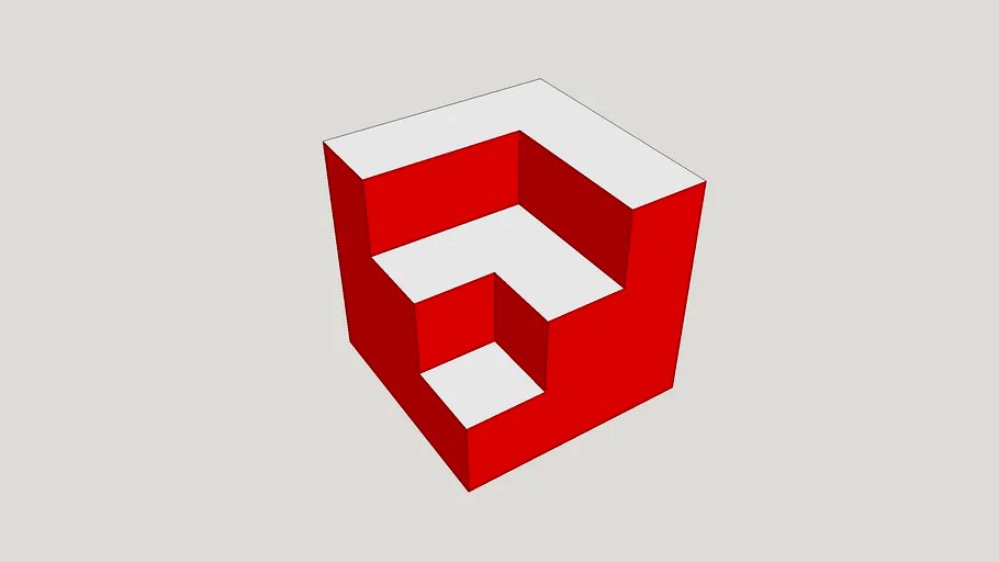 SketchUp Logo Icon