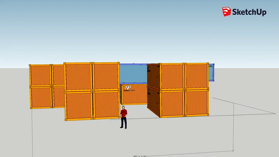 Container Office DRAFT1