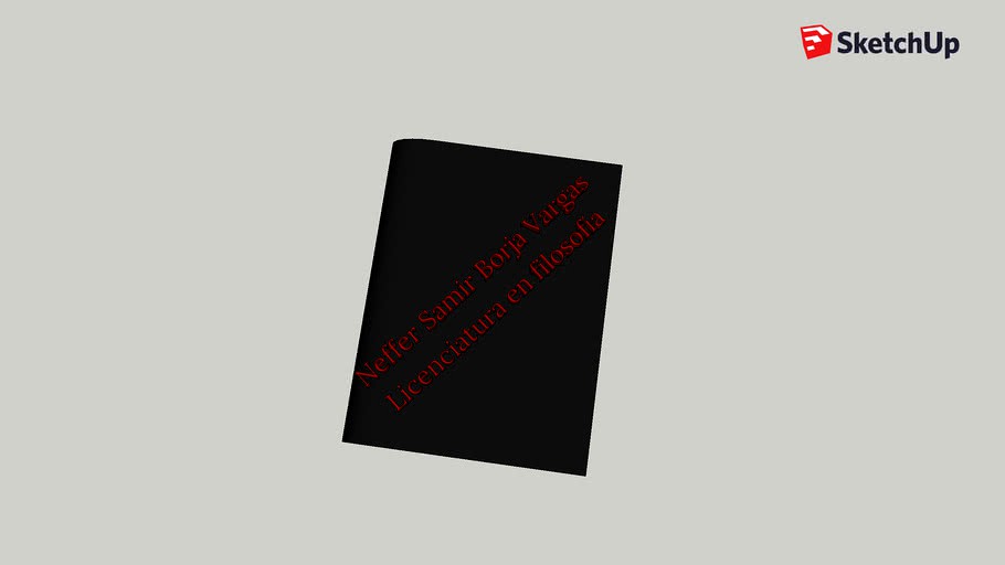 LIBRO FILOSOFIA