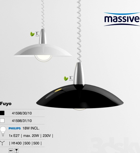 Massive / Fuyo 41598