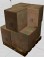 Group of boxes 3D Model