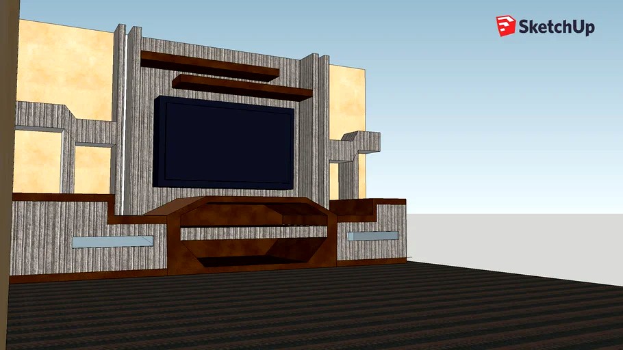 Bode Stand TV