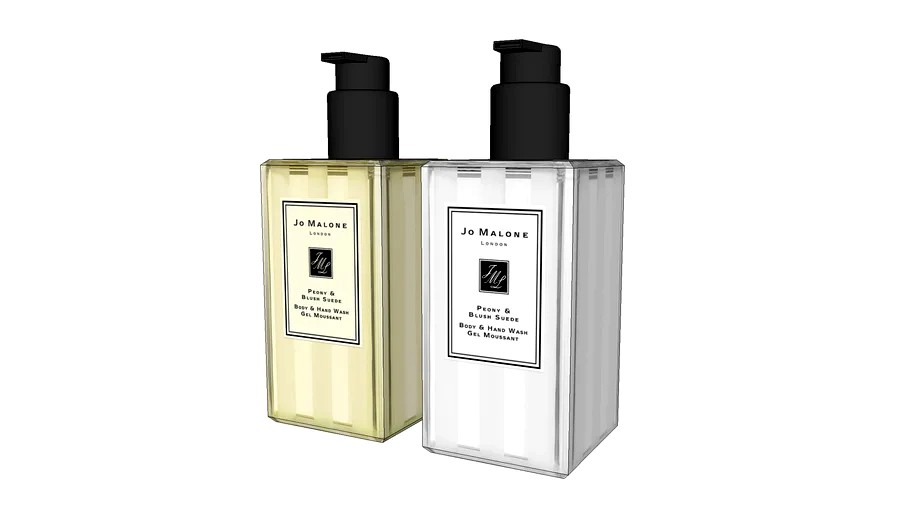 Jo Malone Soaps