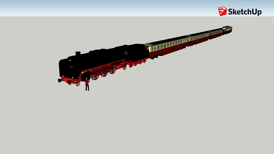 BRD Train