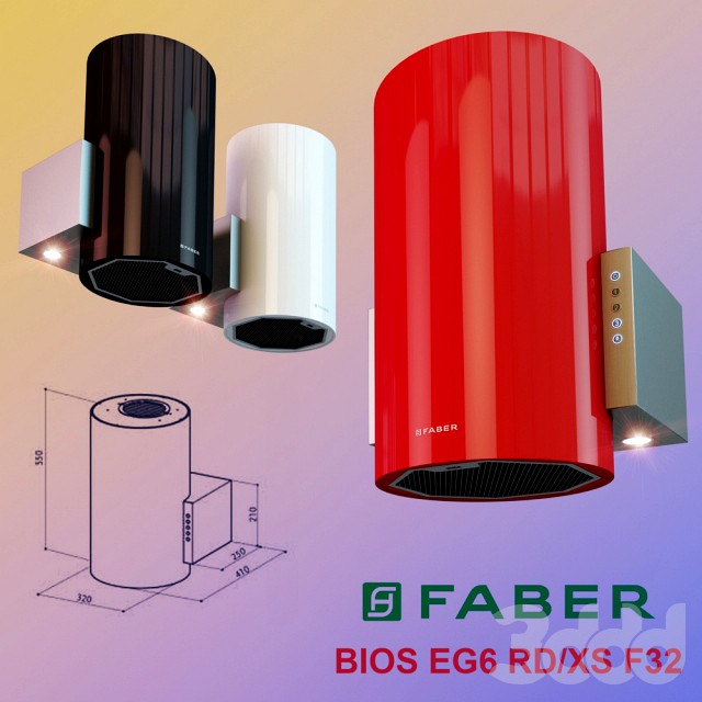 Faber. BIOS EG6 RD/XS F32