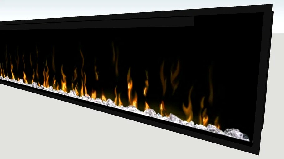 Dimplex: Ignite XL 74