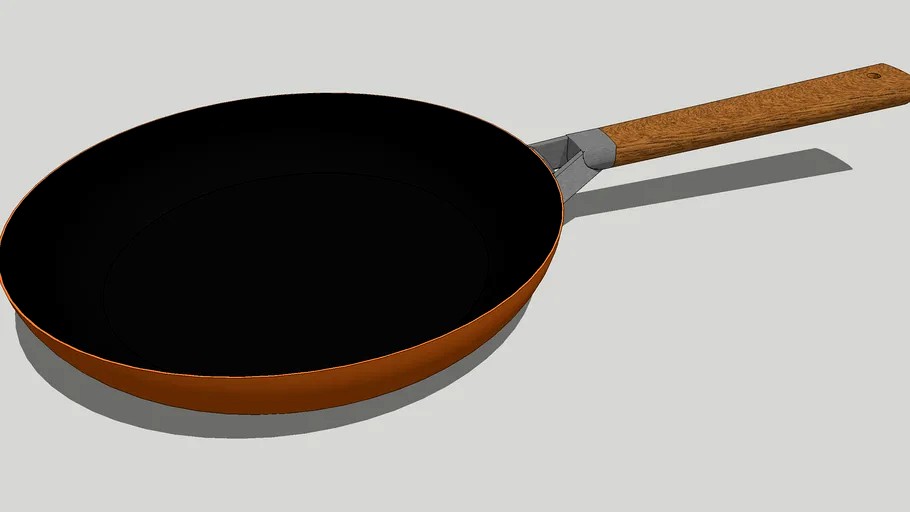 frying pan