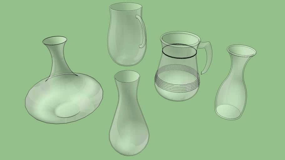 carafe