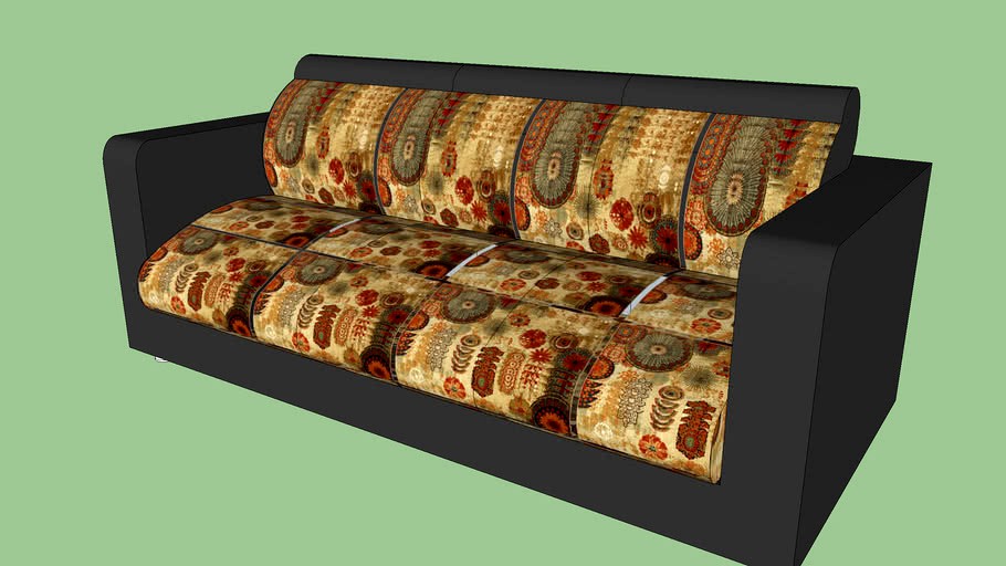 Modern Sofa2