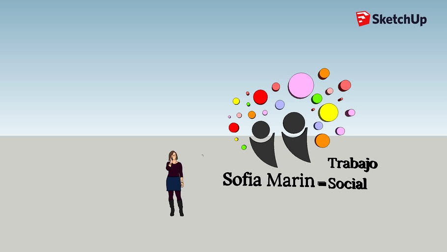 SOFIA MARIN