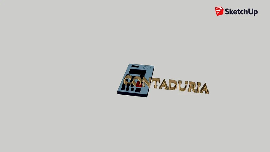 MODELADO 3D