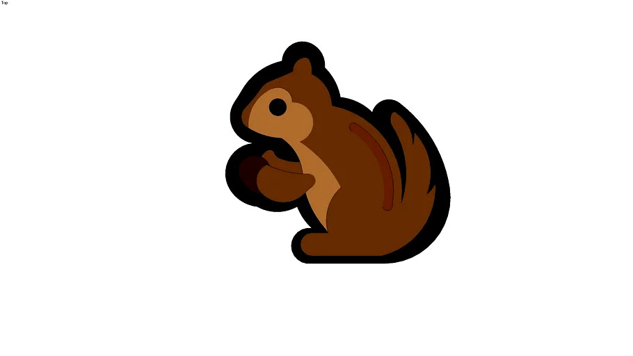 Chipmunk