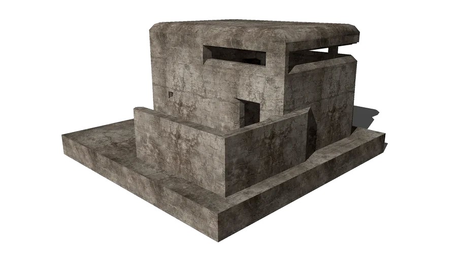 Bunker