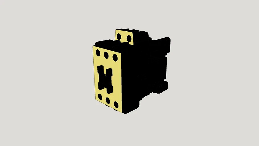Contactor Fuji