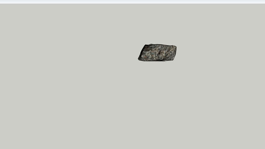 stone