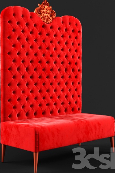 Creazioni megatizzi CR 3802-IC