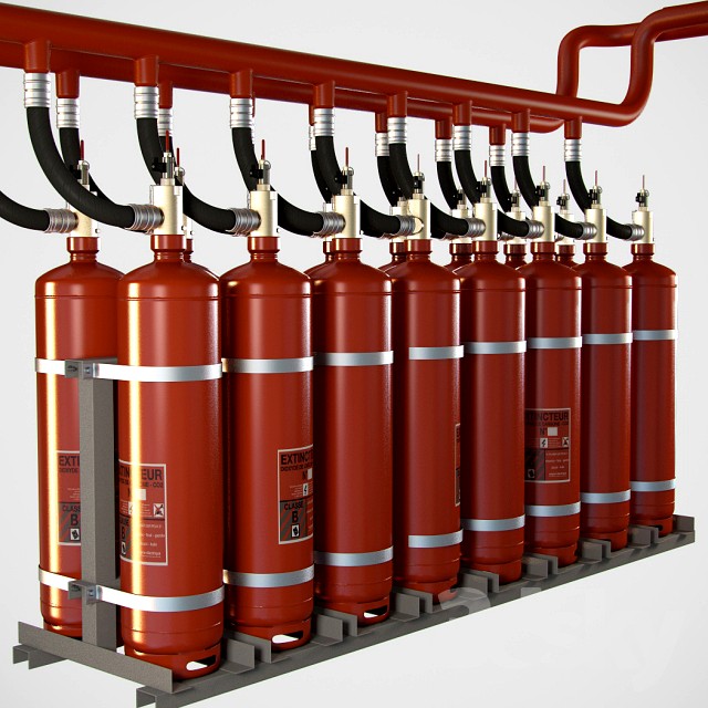 Gas