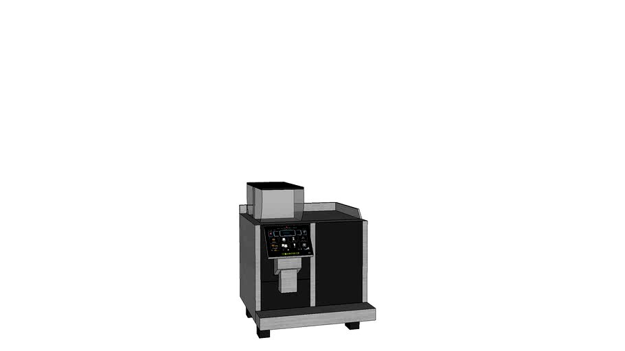 Eversys e2m