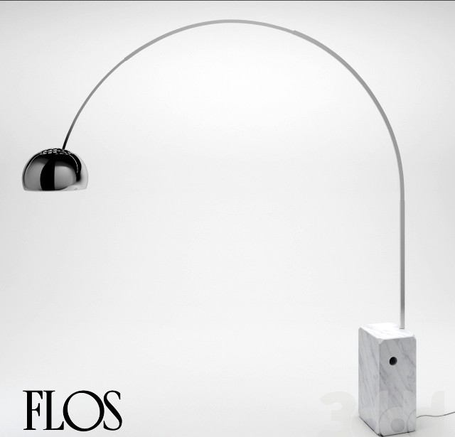 Flos Arco