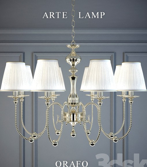 ARTE lamp ORAFO