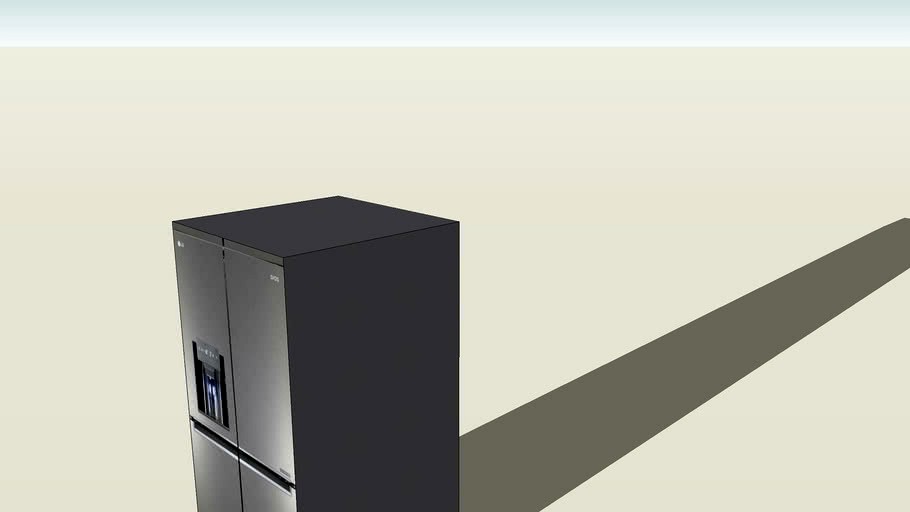 LG REFRIGERATOR