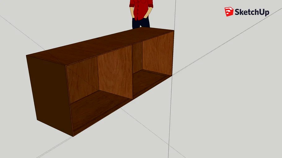Curb Gallery Model