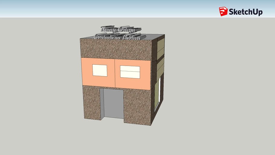Casa Contable