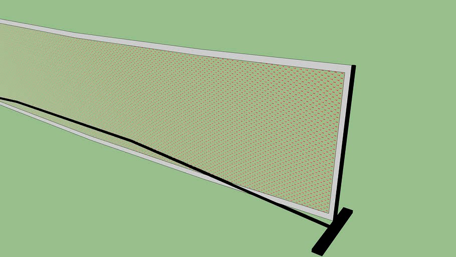 Tennis Net