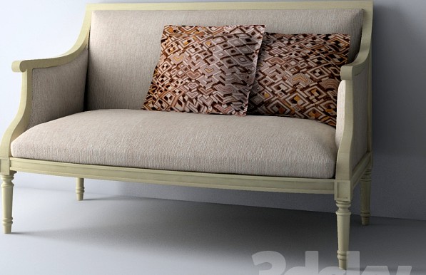 Classic Sofa