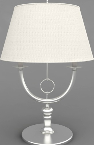 lamp