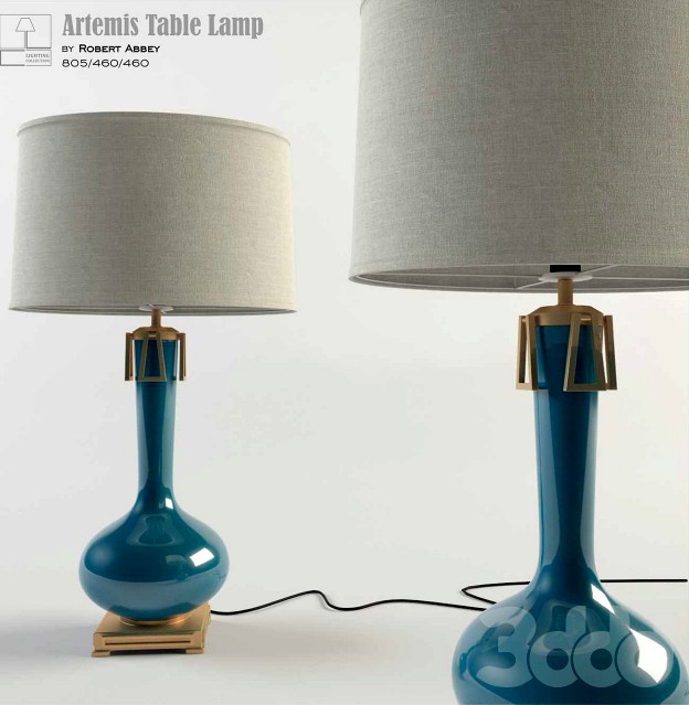 Artemis Table Lamp