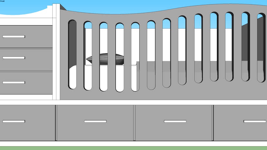 crib