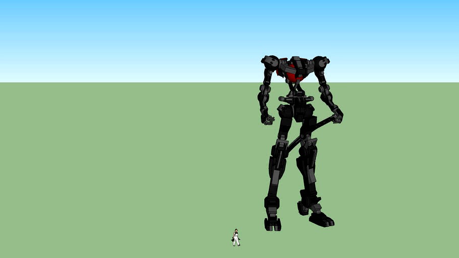 Inner Frame