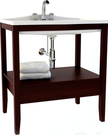 Devon &amp; Devon - Newport console