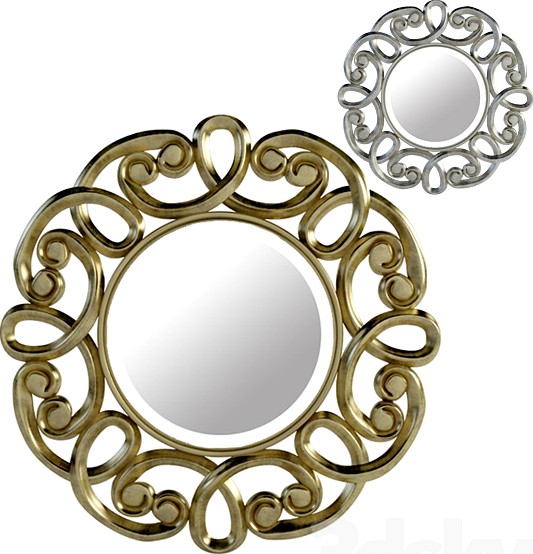 Mirror Norma Devon &amp;amp; Devon