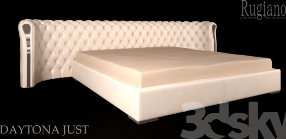 Rugiano / Daytona Just