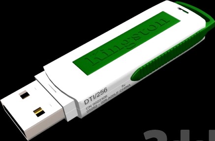 Flash Memory