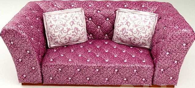 sofa