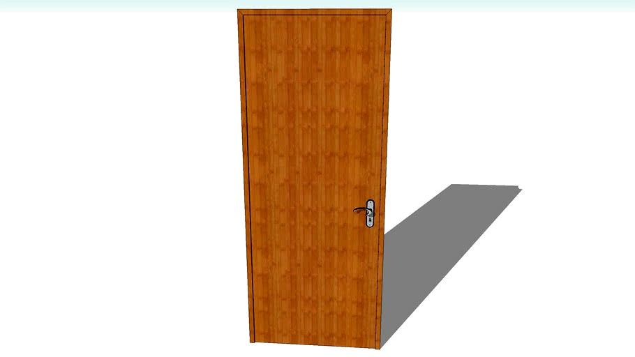 PORTA INTERNA