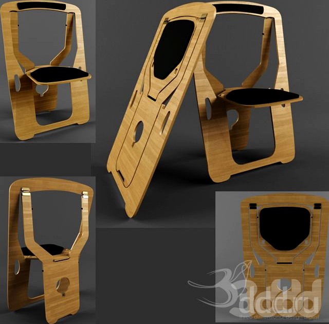 Folding Chair