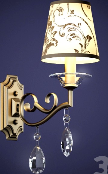 Odeon light 2275/1W
