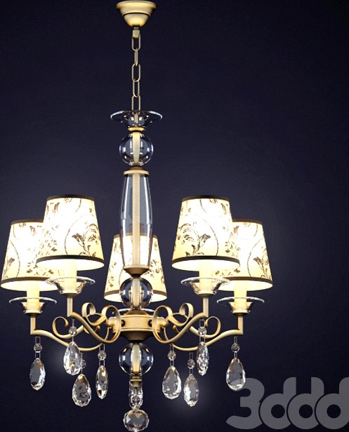 Odeon light 2275/5
