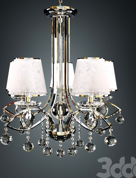 Odeon Light 2277/5
