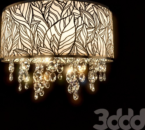 Odeon Light 2187
