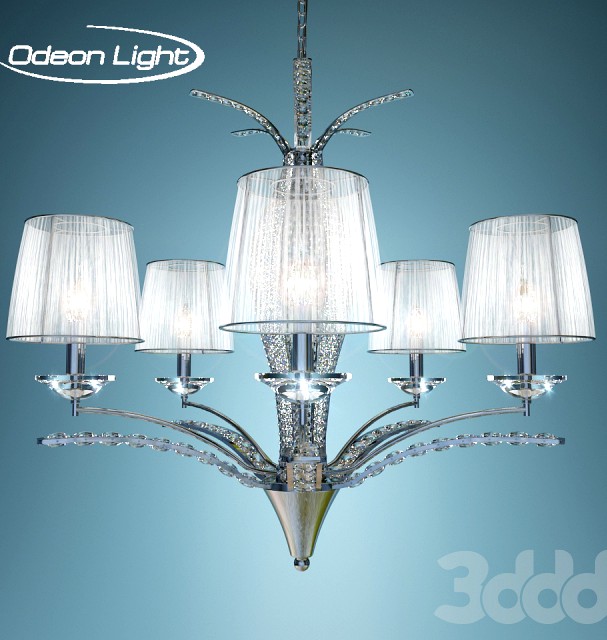 Люстра Odeon Light